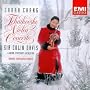 Tchaikovsky : Violin Concerto / Brahms: Hungarian Dances