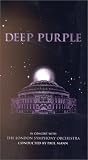  Deep Purple:With the London Sy