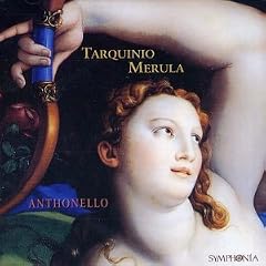Tarquinio Merula