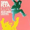 SPARTA LOCALSのアルバムの画像