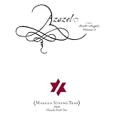 [Music] John Zorn: Azazel - Book of Angels, Vol. 2