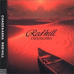 RED HILL