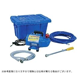 �y�ێR�z �y������z �y�����z ��t�^���N�Ɏg����P�[�X�t���̃��[�^�[���� MS028M-A �y100V�E50Hz/60Hz���p�z �y���|�p�z