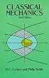 Classical Mechanics: 2nd Edition (Dover Books on Physics)