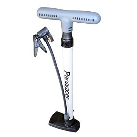 Panaracer(�p�i���[�T�[) �A���~/�R���p�N�g�t���A�|���v BFP-ANAS1