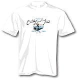  Vintage Croker Tours T-Shirt
