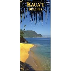Kaua'i Beaches (Hawaii Pocket Guides)