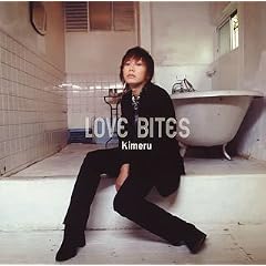 LOVE BITES(��������)(DVD�t)