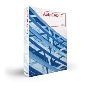 AutoCAD LT 2010 Commercial New SLM