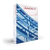 AutoCAD LT 2010 Commercial New SLM