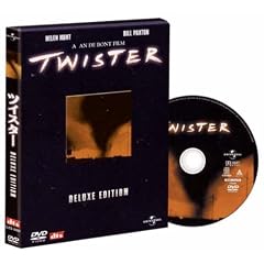 �c�C�X�^�[ �f���b�N�X�E�G�f�B�V���� [DVD]