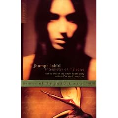Interpreter of Maladies: Stories