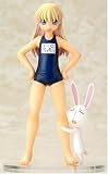  ぱにぽにだっしゅ! ベッキー&メソウサ (1/8スケール PVC製 塗装済み 完成品)
