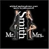 Mr. & Mrs. Smith