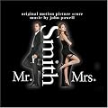 Mr. & Mrs. Smith