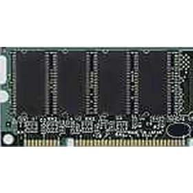 Asahi �f�X�N�g�b�v�p������ 128MB PC133 SDRAM 168Pin DIMM non ECC 133/3/128/4CHIP