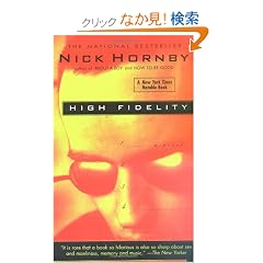High Fidelity