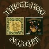 [CD]Three Dog Night Seven Separate Fools/Around the World with Three Dog Night