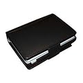 Piel Frama ���U�[�P�[�X for Zaurus SL-C3200/C3100/C3000/C1000 �u���b�N 01714400601