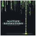 The Matrix Revolutions
