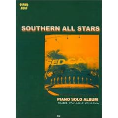�₳�����e���� �T�U���I�[���X�^�[�Y �s�A�m�\���A���o�� (PIANO SOLO)