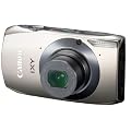 Canon �f�W�^���J���� IXY 31S �V���o�[ IXY31S(SL)