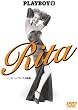 Rita ���^�E�w�C���[�X�̋O�� [DVD]