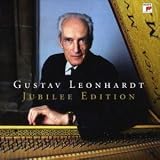 [Music] Leonhardt : Edition Du 80eme Anniversaire (coffret 15CD)