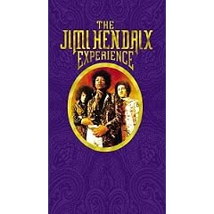 The Jimi Hendrix Experience