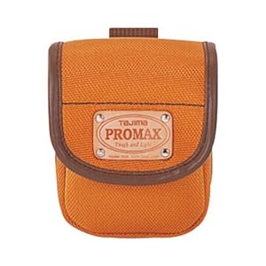 【クリックで詳細表示】プロマックス パーツケース(中) 茶 PM-PCM