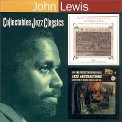 Golden Striker / Jazz Abstractions