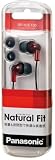 Panasonic �X�e���I�C���T�C�h�z�� ���b�h RP-HJE150-R