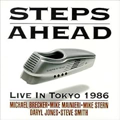 Live in Tokyo 1986