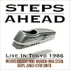 Live in Tokyo 1986