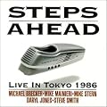 Live in Tokyo 1986