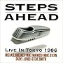 Live in Tokyo 1986