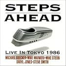 Live in Tokyo 1986