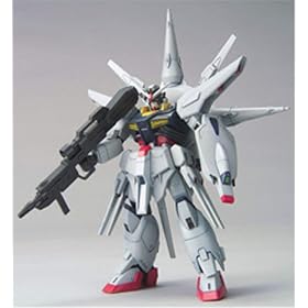 HG 1/144 �v�����B�f���X�K���_��