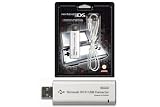 Connecteur Wi-Fi USB2 (compatible uniquement Windows XP)