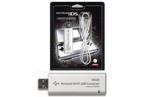  Connecteur Wi-Fi USB2 (compatible uniquement Windows XP)