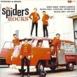 THE SPIDERS ROCKS