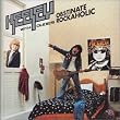 OBSTINATE ROCKAHOLIC