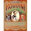 Houdini, His Life and Art