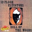 Bull of the Woods