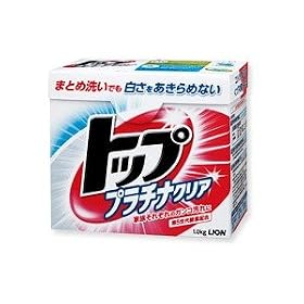�g�b�v �v���`�i�N���A 1.0kg