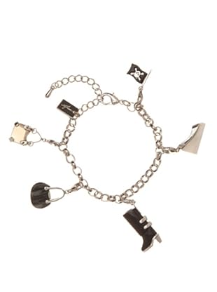 Luxenter Pulsera Charms CHB00700