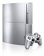 PLAYSTATION 3(80GB) �T�e���V���o�[�y���[�J�[���Y�I���z