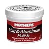 �}�U�[�Y �}�O���A���~�@�|���b�V�� �T�I���X mag & aluminum polish ZR-2