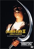 [DVD] Children of the Corn III: Urban Harvest