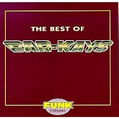 Best of The Bar-Kays